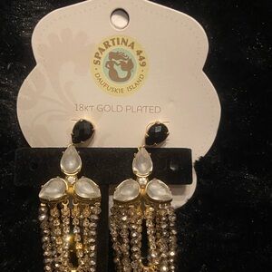 Spartina 449 Dangle earrings
